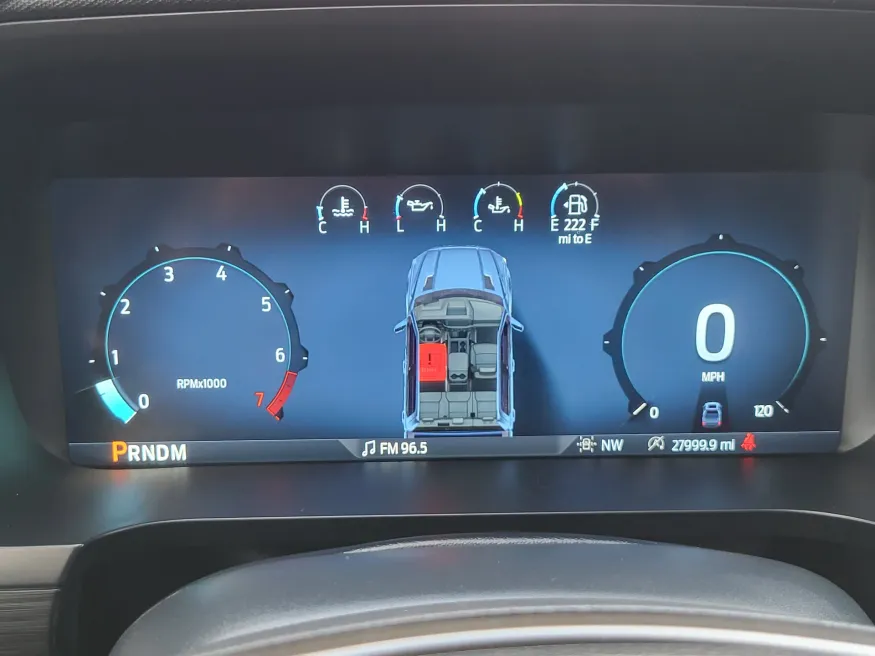 2024 Ford F-150 XLT | Photo 13 of 24