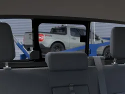 2026 Ford Ranger XLT | Thumbnail Photo 21 of 22