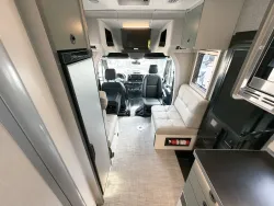 2026 Winnebago EKKO 23B | Thumbnail Photo 6 of 24