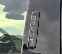 2026 Ford Super Duty F-350 | Thumbnail Photo 11 of 29