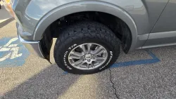 2019 Ford F-150 | Thumbnail Photo 9 of 29