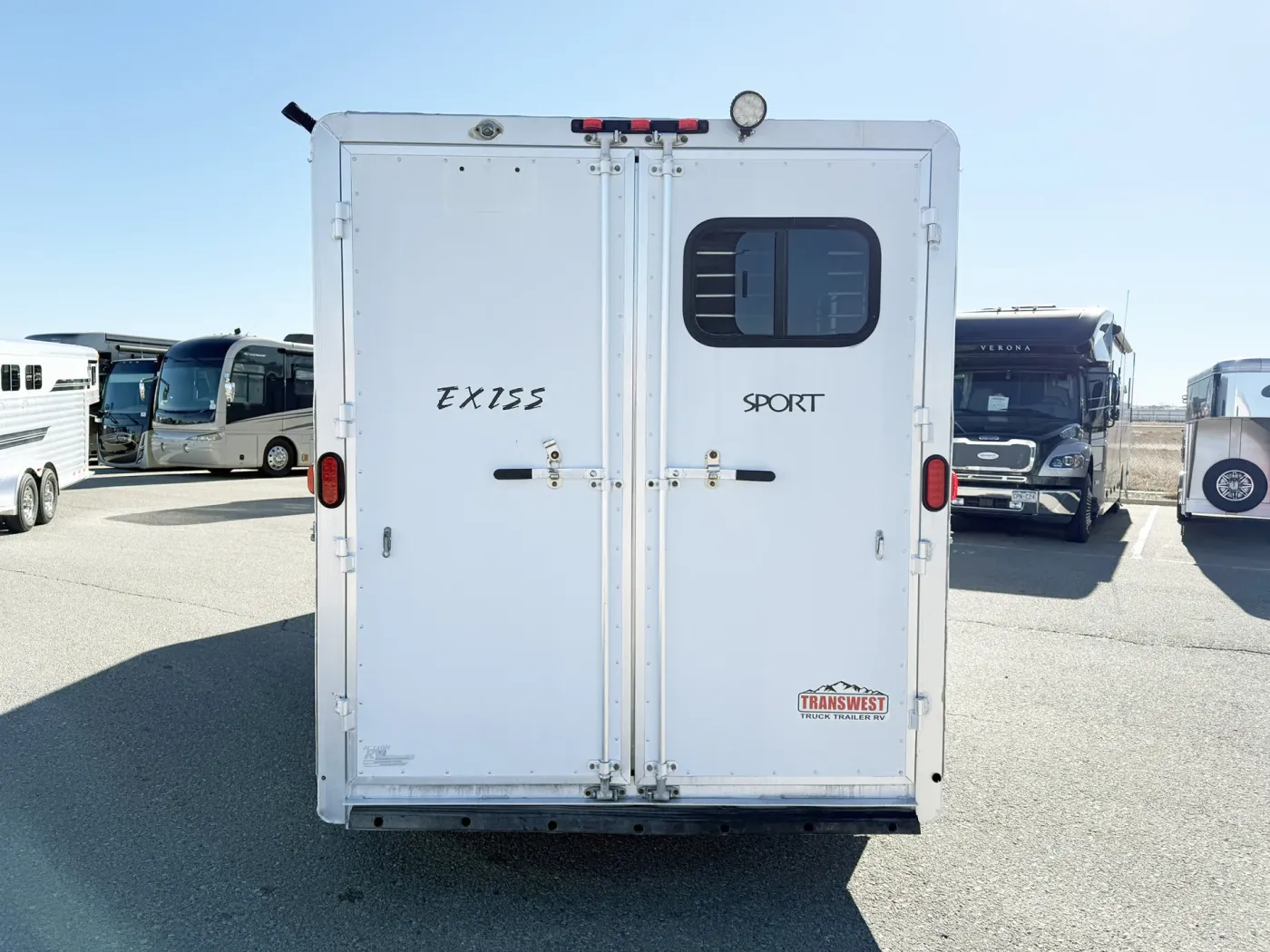 2004 Exiss Sport | Photo 5 of 13