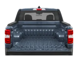 2025 Ford Maverick | Thumbnail Photo 8 of 12