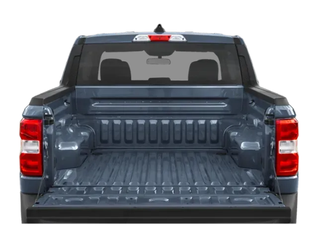 2025 Ford Maverick | Photo 8 of 12