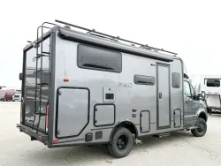 2026 Winnebago EKKO 23B | Thumbnail Photo 15 of 23