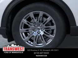 2026 Ford Explorer Active | Thumbnail Photo 18 of 23