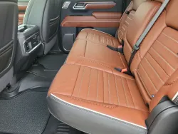 2026 GMC Sierra 2500HD Denali Ultimate | Thumbnail Photo 20 of 23