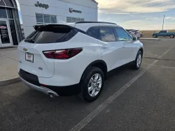 2020 Chevrolet Blazer LT | Thumbnail Photo 7 of 20