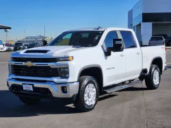 2024 Chevrolet Silverado 2500HD LT | Thumbnail Photo 3 of 20