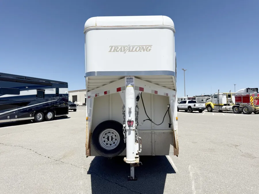 2009 Travalong 3HGN | Photo 13 of 13