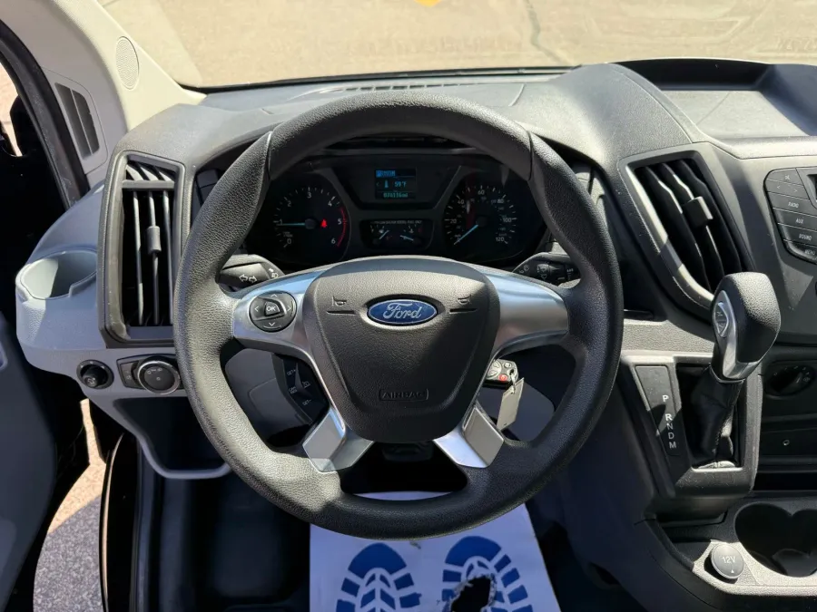 2019 Ford Transit-250 Base | Photo 8 of 19