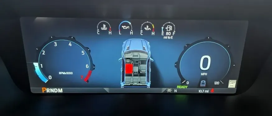 2025 Ford F-150 | Photo 18 of 29