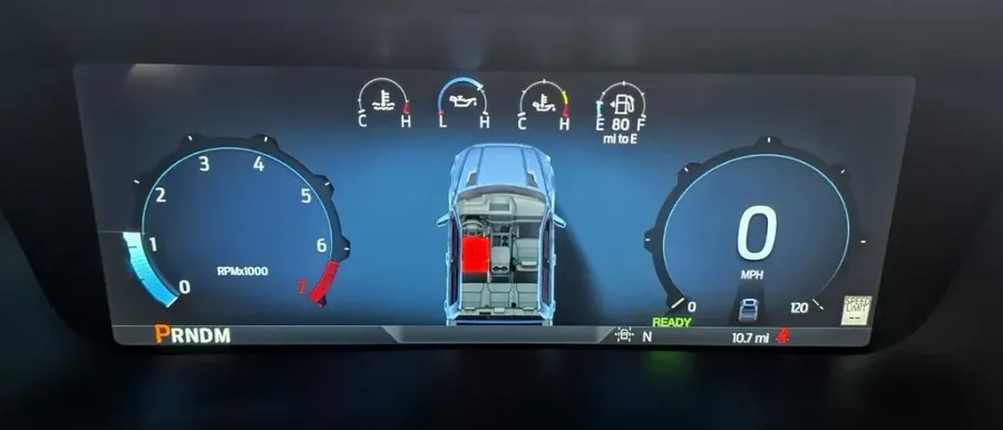 2025 Ford F-150 | Photo 18 of 29