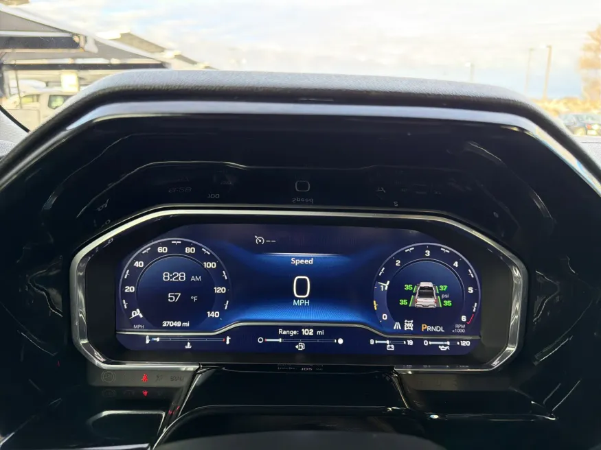 2023 Chevrolet Silverado 1500 RST | Photo 19 of 20