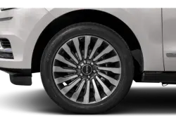 2019 Lincoln Navigator | Thumbnail Photo 7 of 14