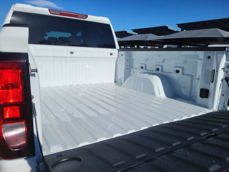 2026 GMC Sierra 1500 Elevation | Photo 20 of 22