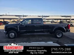 2024 Ford Super Duty F-350 DRW | Thumbnail Photo 26 of 26