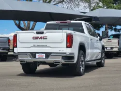 2026 GMC Sierra 1500 SLT | Thumbnail Photo 6 of 26
