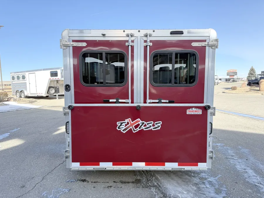 2025 Exiss Exhibitor 720 | Photo 10 of 15