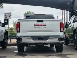 2025 GMC Sierra 1500 Pro | Thumbnail Photo 3 of 5