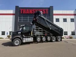 2027 Western Star 47X | Thumbnail Photo 8 of 10