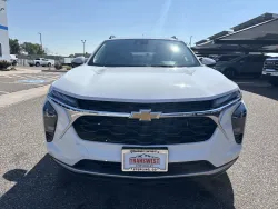 2025 Chevrolet Trax LT | Thumbnail Photo 7 of 20