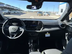 2026 Chevrolet Trailblazer ACTIV | Thumbnail Photo 11 of 23