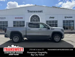 2023 GMC Sierra 1500 AT4 | Thumbnail Photo 21 of 21