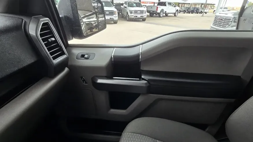 2020 Ford F-150 | Photo 26 of 29