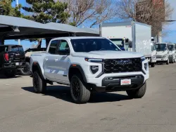 2026 GMC Canyon 4WD Elevation | Thumbnail Photo 1 of 24