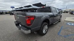 2026 Ford F-150 | Thumbnail Photo 8 of 40