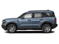 2026 Ford Bronco Sport | Thumbnail Photo 3 of 41