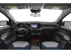 2024 Ford Maverick | Thumbnail Photo 4 of 12