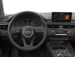 2017 Audi A4 | Thumbnail Photo 3 of 14