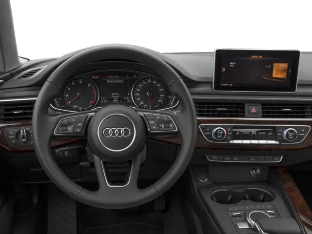 2017 Audi A4 | Photo 3 of 14