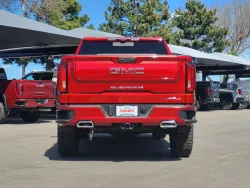 2026 GMC Sierra 1500 AT4 | Thumbnail Photo 5 of 26
