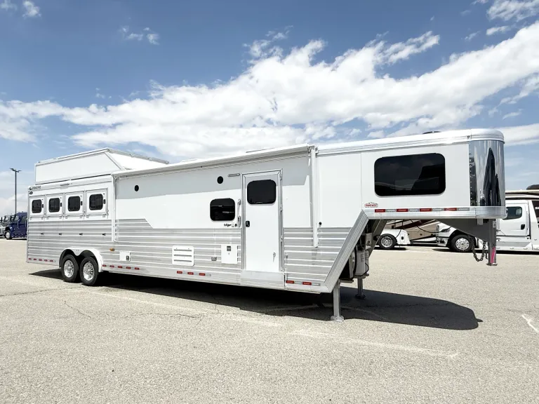 2023 Cimarron Norstar 4HLQ