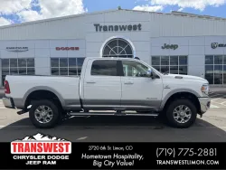 2019 RAM 2500 Laramie | Thumbnail Photo 21 of 21