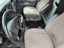 2020 GMC Savana Commercial Cutaway CUTWAY | Thumbnail Photo 12 of 20