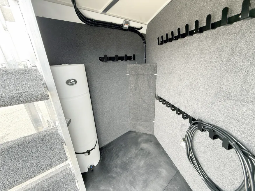 2026 Cimarron Norstar 4HLQ | Photo 19 of 27