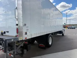 2020 International MV607 | Thumbnail Photo 8 of 14