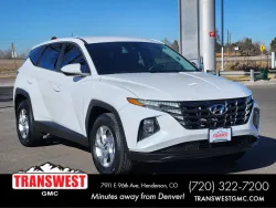 2022 Hyundai Tucson SE | Thumbnail Photo 20 of 20