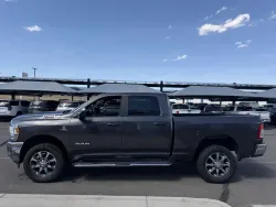 2022 RAM 2500 Big Horn | Thumbnail Photo 4 of 18