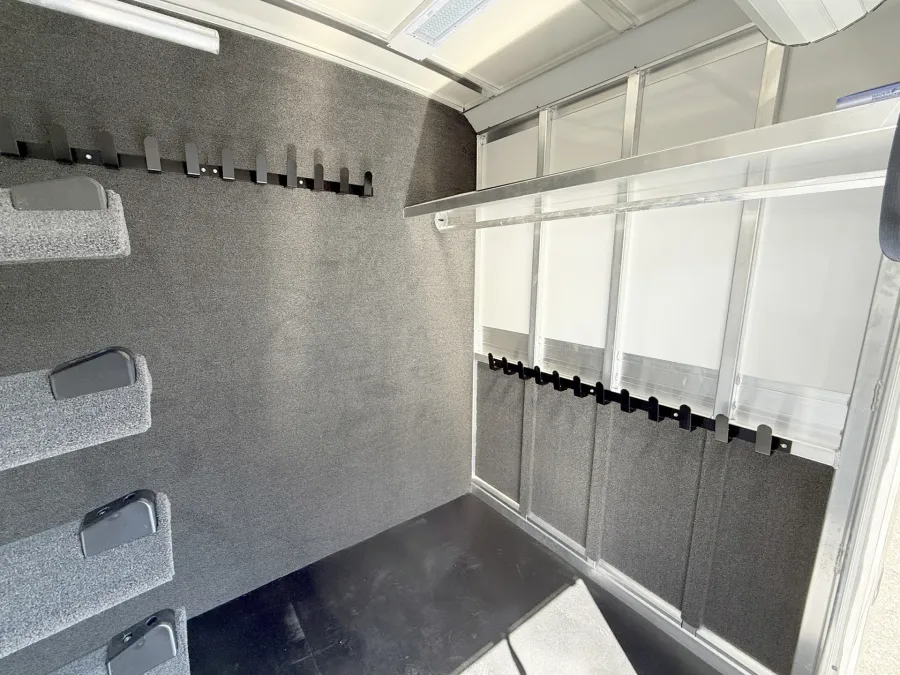 2026 Cimarron Norstar 4HGN Head to Head | Photo 13 of 22