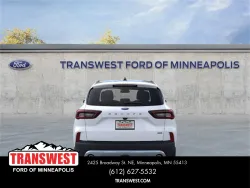 2026 Ford Escape Plug-In Hybrid | Thumbnail Photo 5 of 23