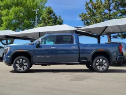2026 GMC Sierra 2500HD Denali | Thumbnail Photo 3 of 25