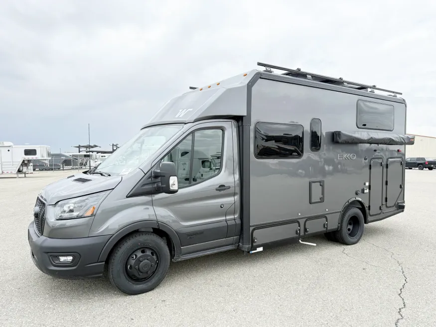 2027 Winnebago EKKO 22A | Photo 17 of 23