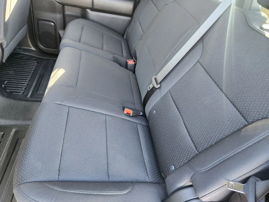 2026 GMC Sierra 1500 Pro | Photo 16 of 20