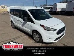 2020 Ford Transit Connect XLT | Thumbnail Photo 17 of 22