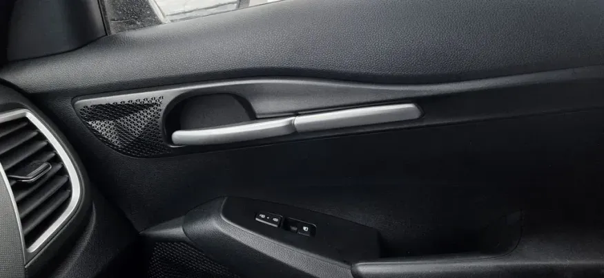 2026 Kia Seltos | Photo 24 of 27